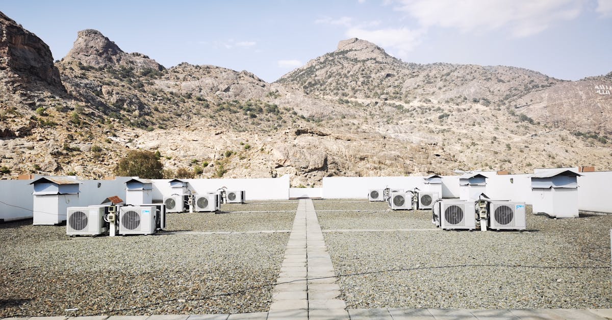 Case Studies on Successful HVAC Energy Optimisation