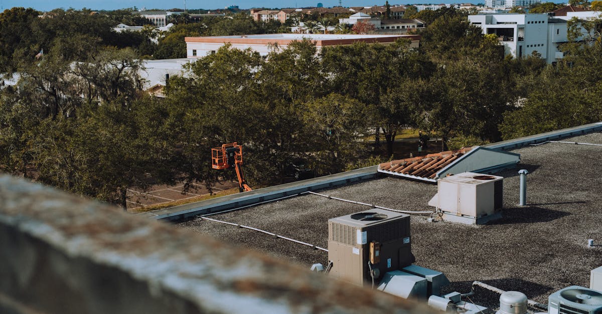 Essential HVAC Maintenance Tasks for Melbourne Businesses