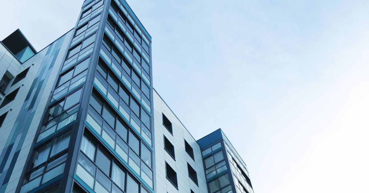 Improving Indoor Air Quality with Energy Efficient HVAC Technologies