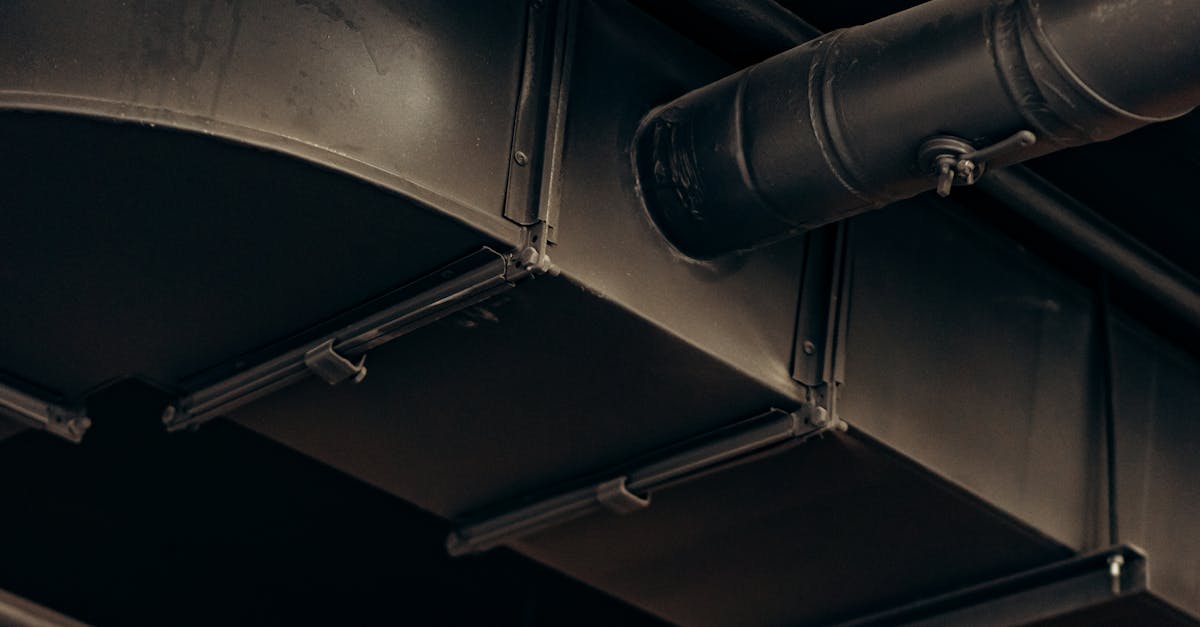 Key Metrics for Evaluating Energy Efficiency in HVAC Systems