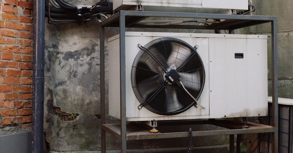 Solutions for Uneven Temperature Distribution in Large Spaces