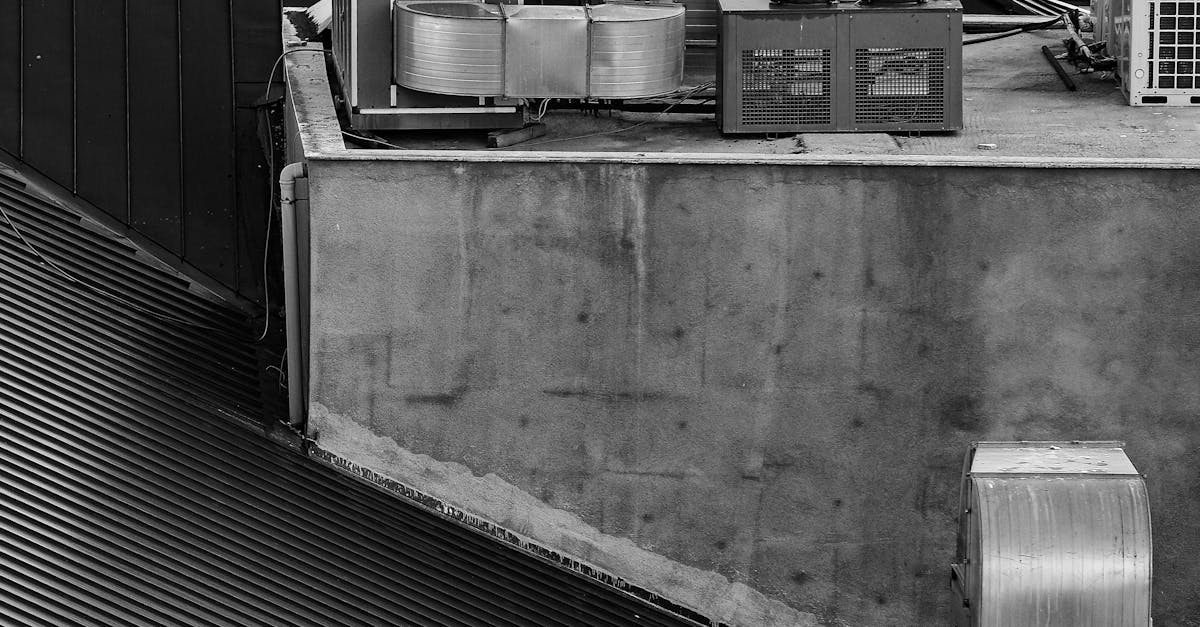 Understanding the Role of Professional Installation in Commercial HVAC Systems